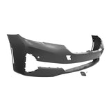 Frontont Bumper Cover For Bmw 5 Series (2011-) 2021-2023(BM1000543)