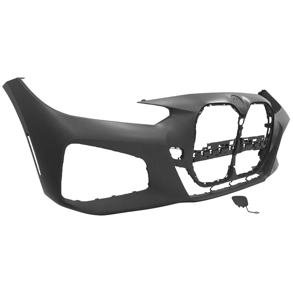 Frontont Bumper Cover For Bmw 430i Convertible 2021-2024(BM1000546)