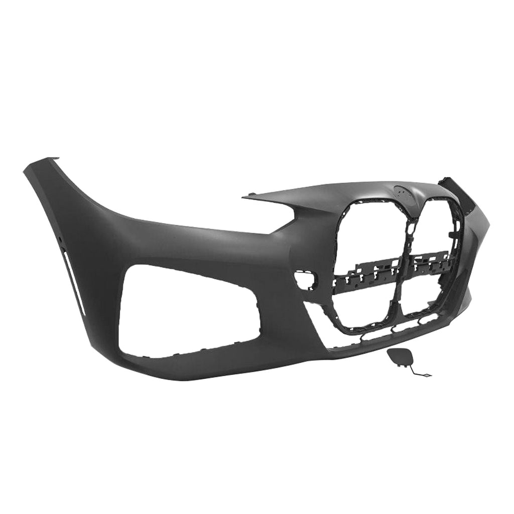 Frontont Bumper Cover For Bmw 430i Convertible 2021-2024(BM1000547)