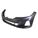 Frontont Bumper Cover For Bmw 330i Sedan 2023-2025(BM1000551)