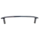 CAPA Certified Frontont Lower Bumper Impact Bar For Bmw X3 2018-2024(BM1007105C)