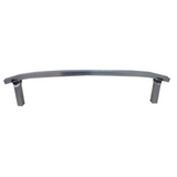 CAPA Certified Frontont Lower Bumper Impact Bar For Bmw X3 2018-2024(BM1007105C)