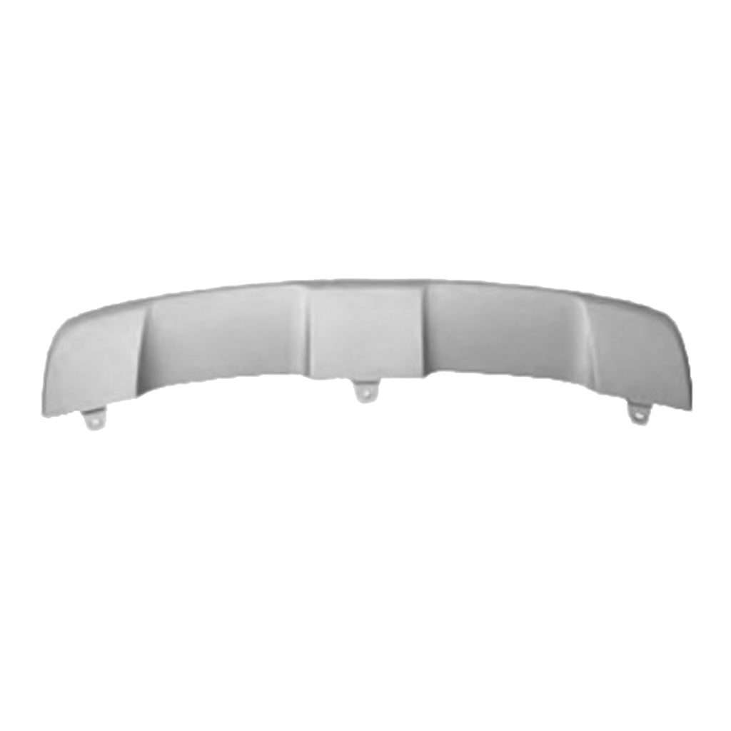 Frontont Lower Bumper Deflector For Bmw X6 2008-2014(BM1009101)