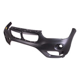 CAPA Certified Frontont Upper Bumper Cover For Bmw X1 2016-2019(BM1014100C)