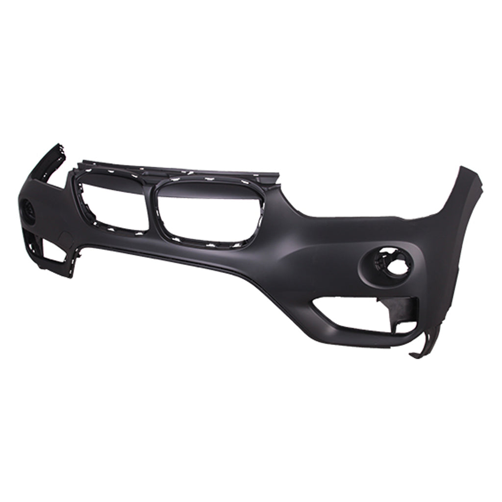 Reconditioned Frontont Bumper Upper Cover For Bmw X1 2016-2019(BM1014100R)