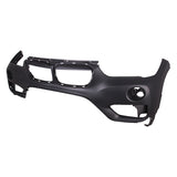 Reconditioned Frontont Bumper Upper Cover For Bmw X1 2016-2019(BM1014100R)