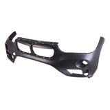 CAPA Certified Frontont Upper Bumper Cover For Bmw X1 2016-2019(BM1014101C)