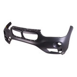 CAPA Certified Frontont Upper Bumper Cover For Bmw X1 2016-2019(BM1014101C)
