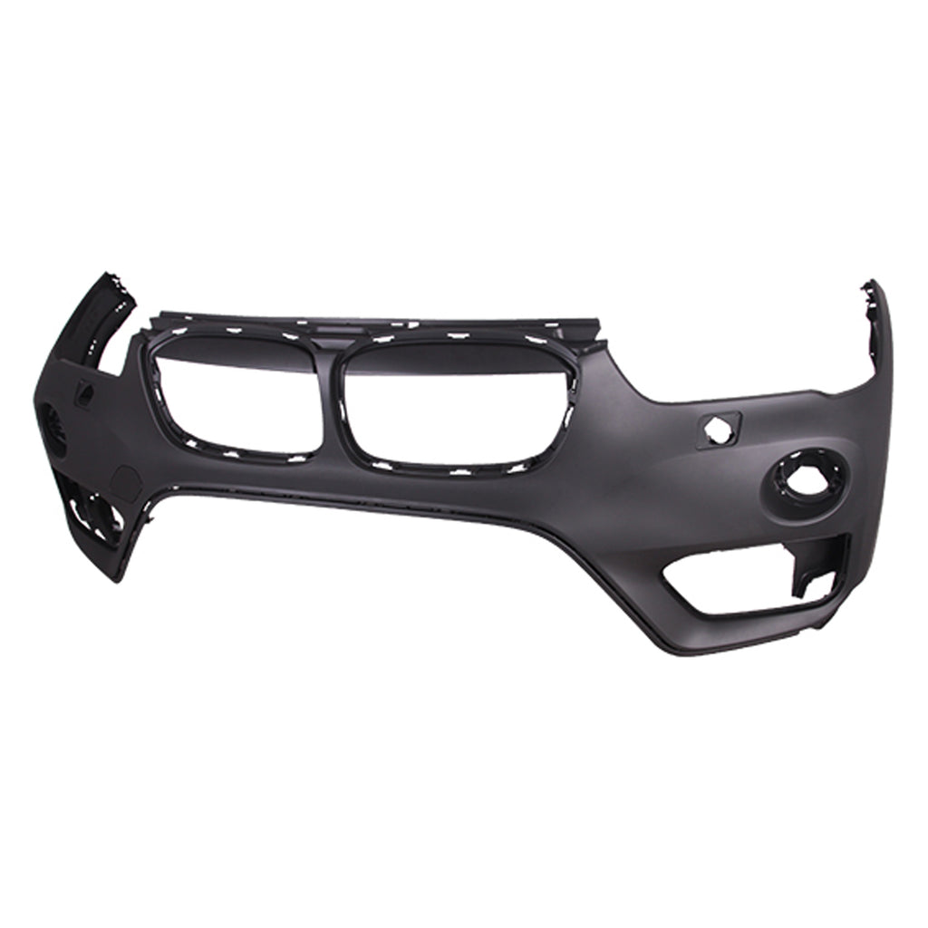 Reconditioned Frontont Bumper Cover For Bmw X1 2016-2019(BM1014102R)