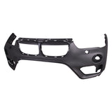 Reconditioned Frontont Bumper Cover For Bmw X1 2016-2019(BM1014102R)