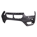 Reconditioned Frontont Bumper Cover For Bmw X1 2016-2019(BM1014102R)