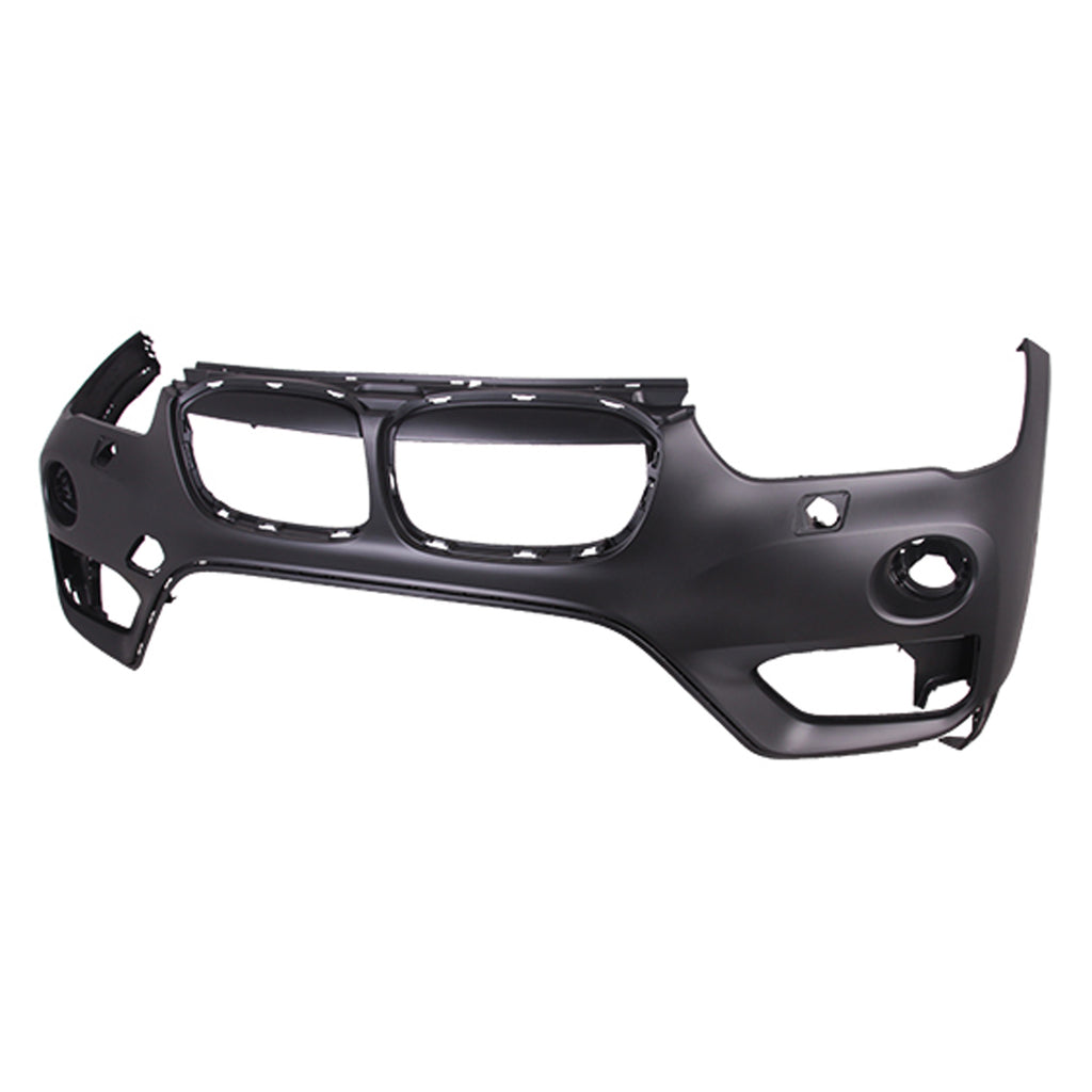 Reconditioned Frontont Bumper Cover For Bmw X1 2016-2019(BM1014103R)