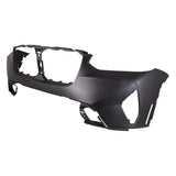 CAPA Certified Frontont Upper Bumper Cover For Bmw X3 2022-2024(BM1014104C)