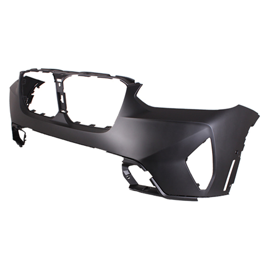 CAPA Certified Frontont Upper Bumper Cover For Bmw X3 2022-2024(BM1014105C)