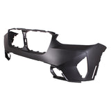 CAPA Certified Frontont Upper Bumper Cover For Bmw X3 2022-2024(BM1014105C)