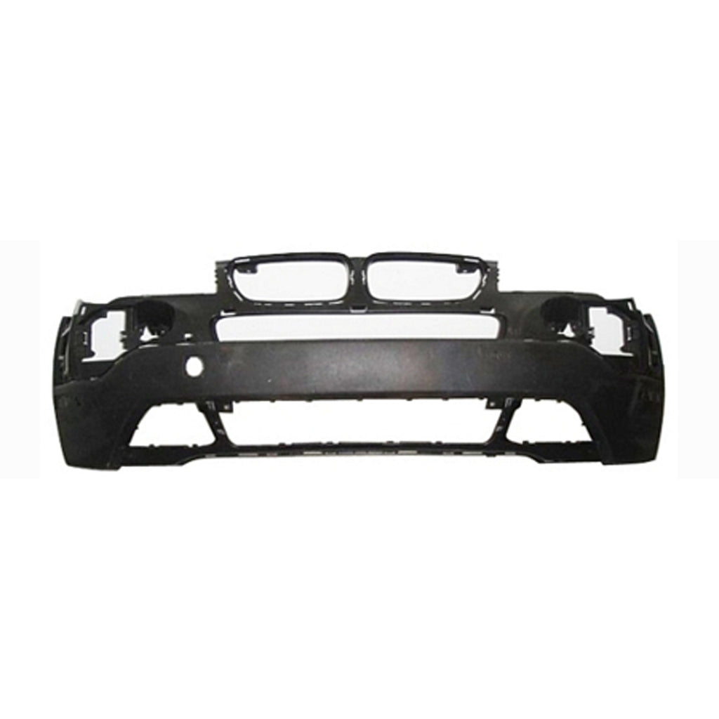 Bumper Cover For Bmw X3 2007-2010(BM1015102R)