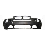 Bumper Cover For Bmw X3 2007-2010(BM1015102R)