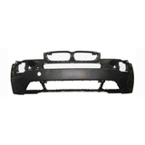 Bumper Cover For Bmw X3 2007-2010(BM1015102R)