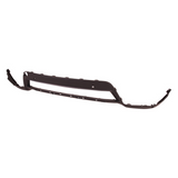 CAPA Certified Frontont Lower Bumper Cover For Bmw X5 2011-2013(BM1015104C)