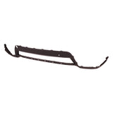 Frontont Lower Bumper Cover For Bmw X5 2011-2013(BM1015104)