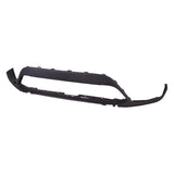 CAPA Certified Frontont Lower Bumper Cover For Bmw X1 2016-2019(BM1015105C)