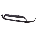CAPA Certified Frontont Lower Bumper Cover For Bmw X1 2016-2019(BM1015105C)