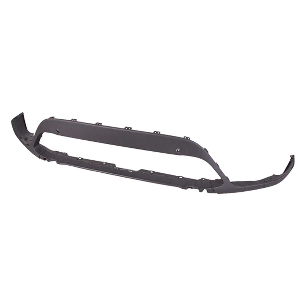 CAPA Certified Frontont Lower Bumper Cover For Bmw X1 2016-2019(BM1015106C)
