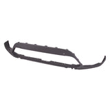 CAPA Certified Frontont Lower Bumper Cover For Bmw X1 2016-2019(BM1015106C)