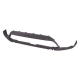 CAPA Certified Frontont Lower Bumper Cover For Bmw X1 2016-2019(BM1015106C)