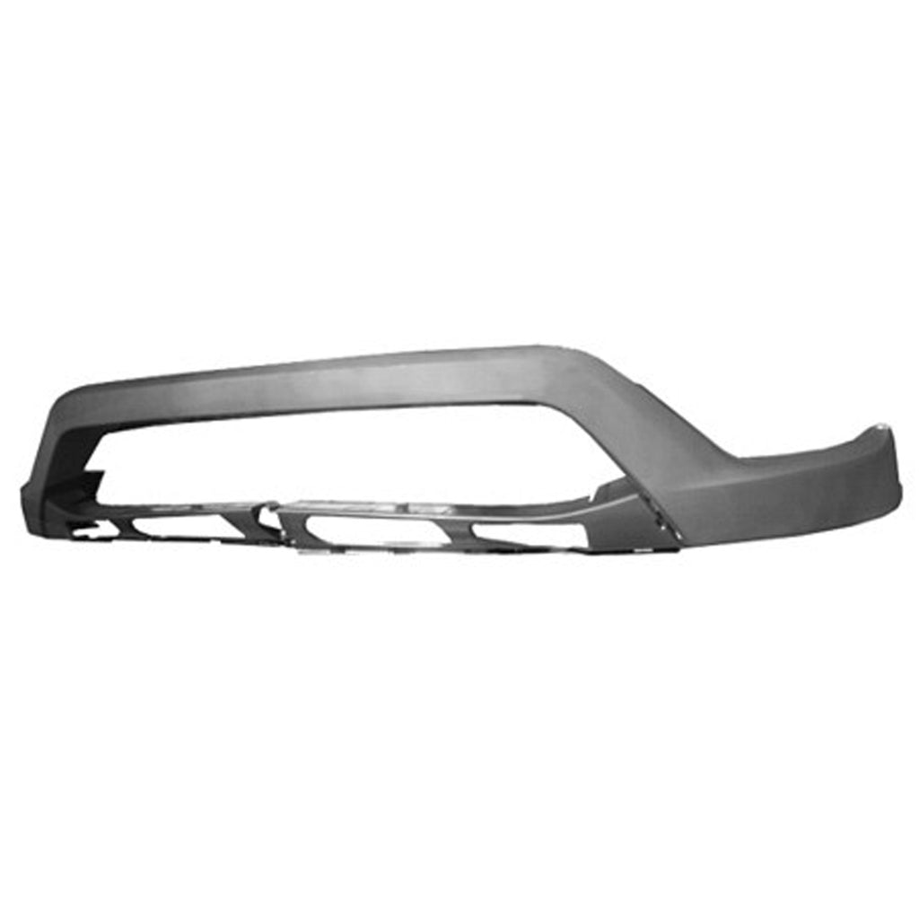 Frontont Lower Bumper Cover For Bmw X1 2013-2014(BM1015111)
