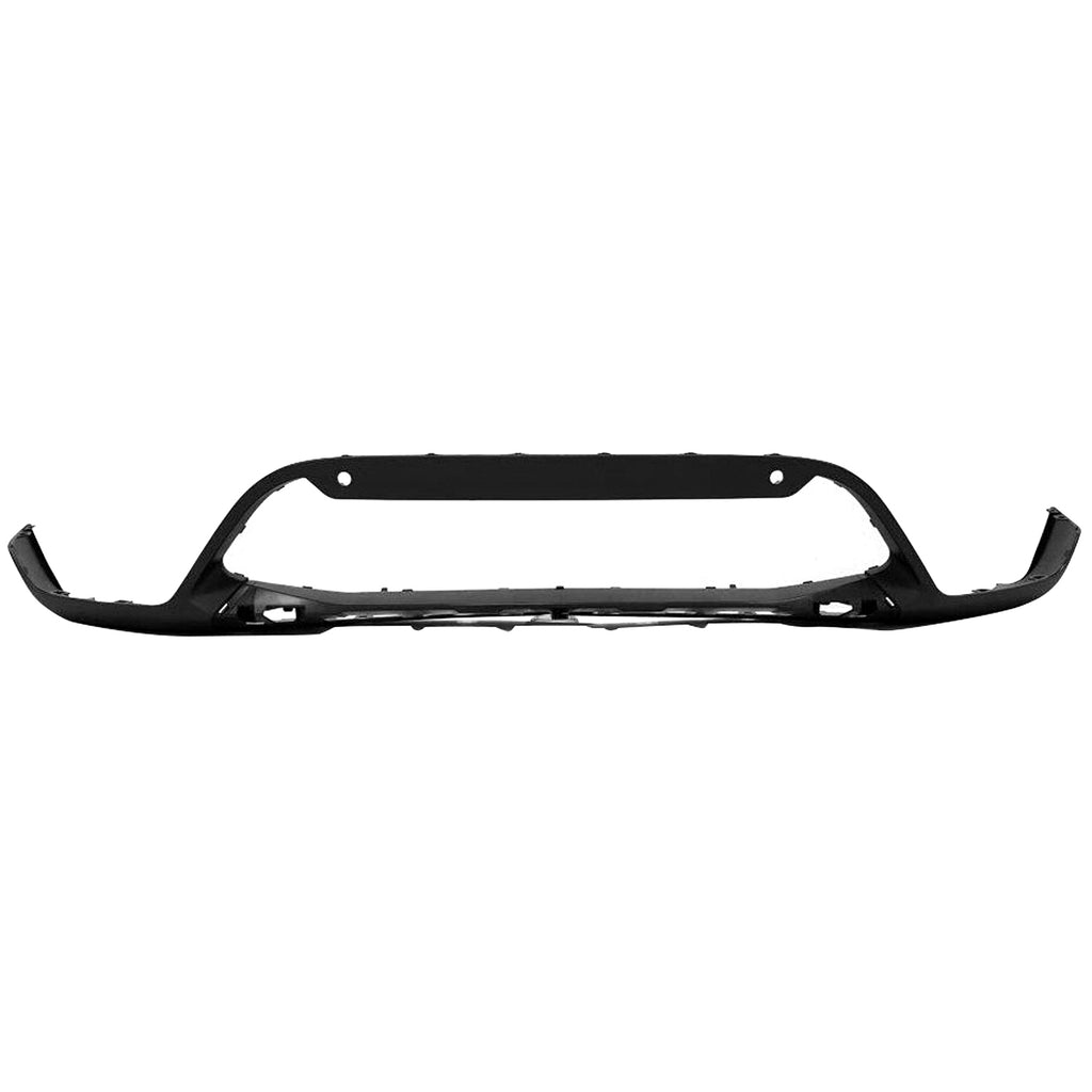 Frontont Lower Bumper Cover For Bmw X1 2020-2022(BM1015113)