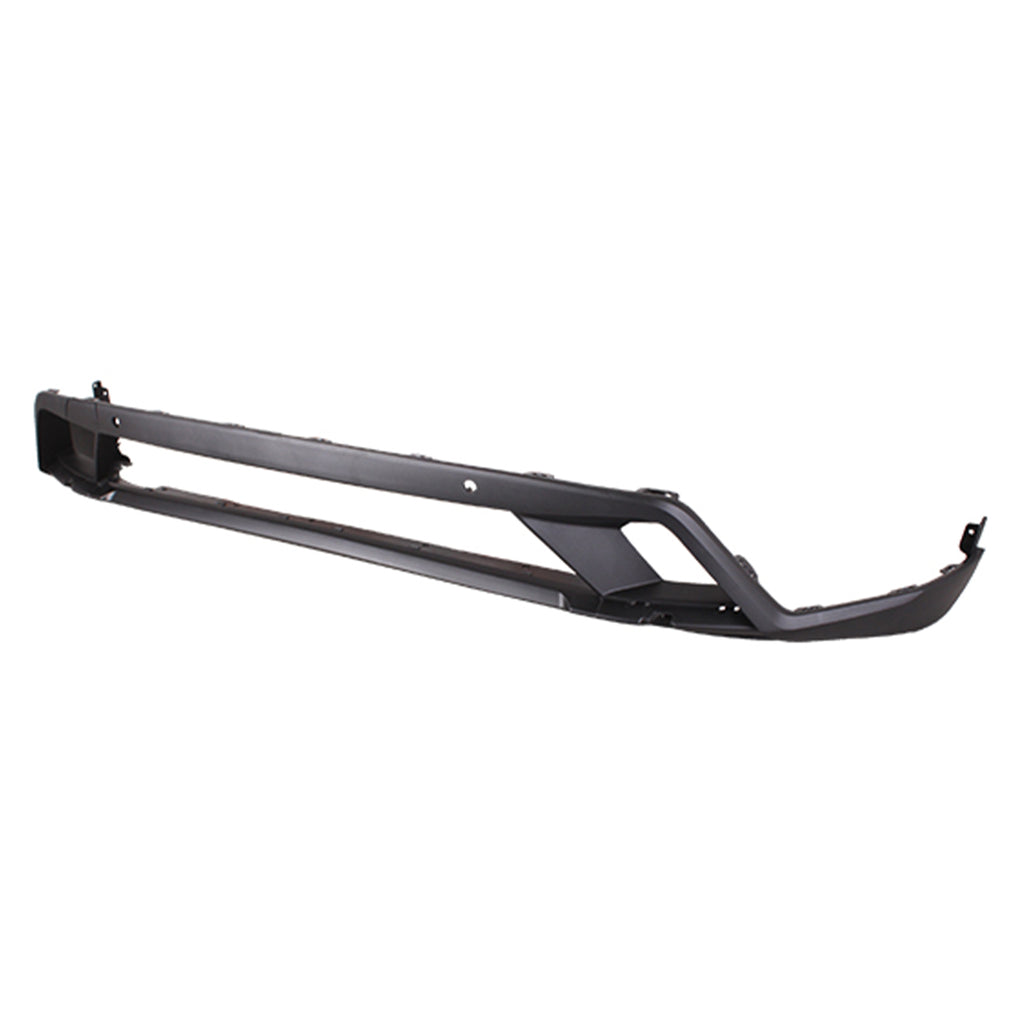 CAPA Certified Frontont Lower Bumper Cover For Bmw X3 2022-2024(BM1015114C)