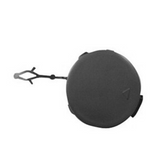 Frontont Passenger Side Tow Hook Cover For Bmw X6 2008-2014(BM1028105)