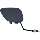 Frontont Tow Hook Cover For Bmw 430i Convertible 2021-2024(BM1028108)