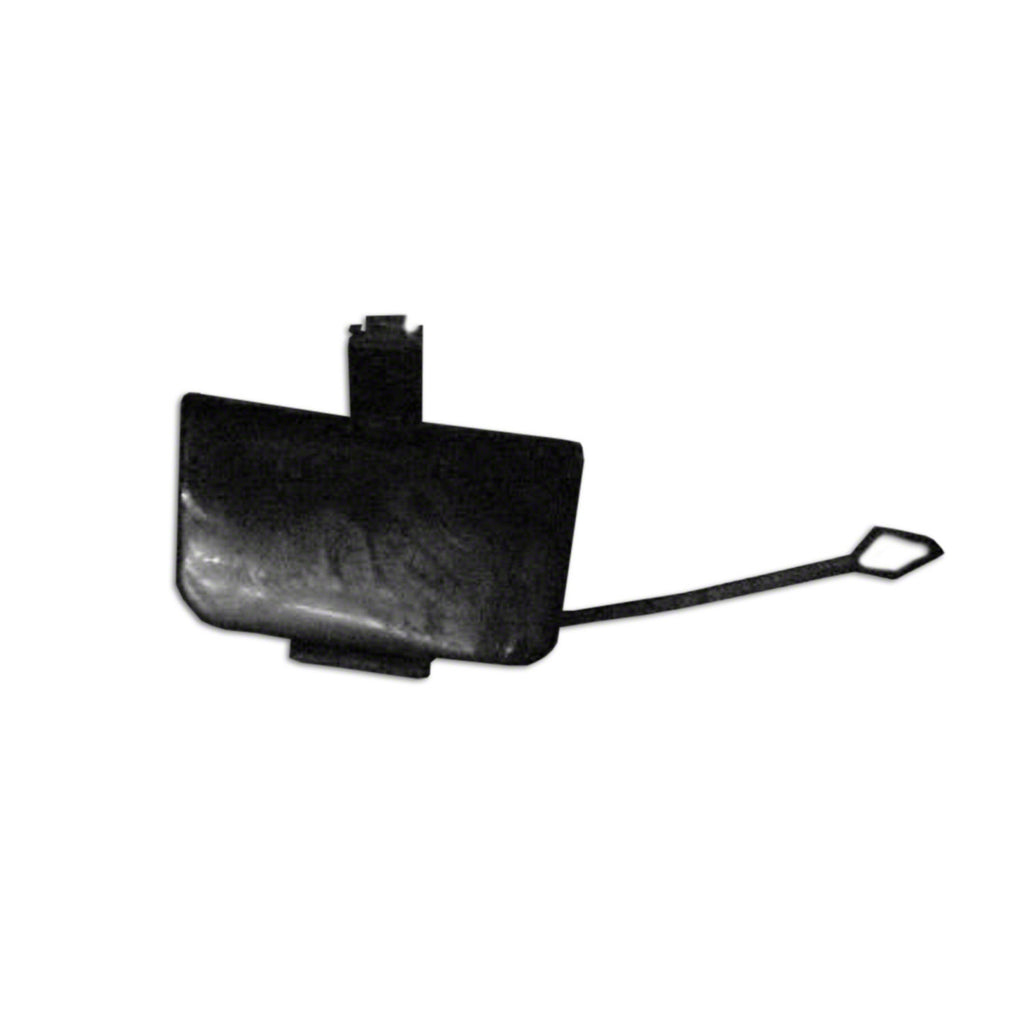 Frontont Bumper Tow Hook Hole Cover For Bmw 3 Series Sedan (1999-) 2000-2001(BM1029101)