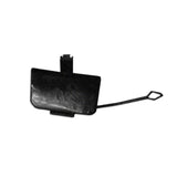 Frontont Bumper Tow Hook Hole Cover For Bmw 3 Series Sedan (1999-) 2000-2001(BM1029101)
