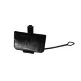Frontont Bumper Tow Hook Hole Cover For Bmw 3 Series Sedan (1999-) 2000-2001(BM1029101)