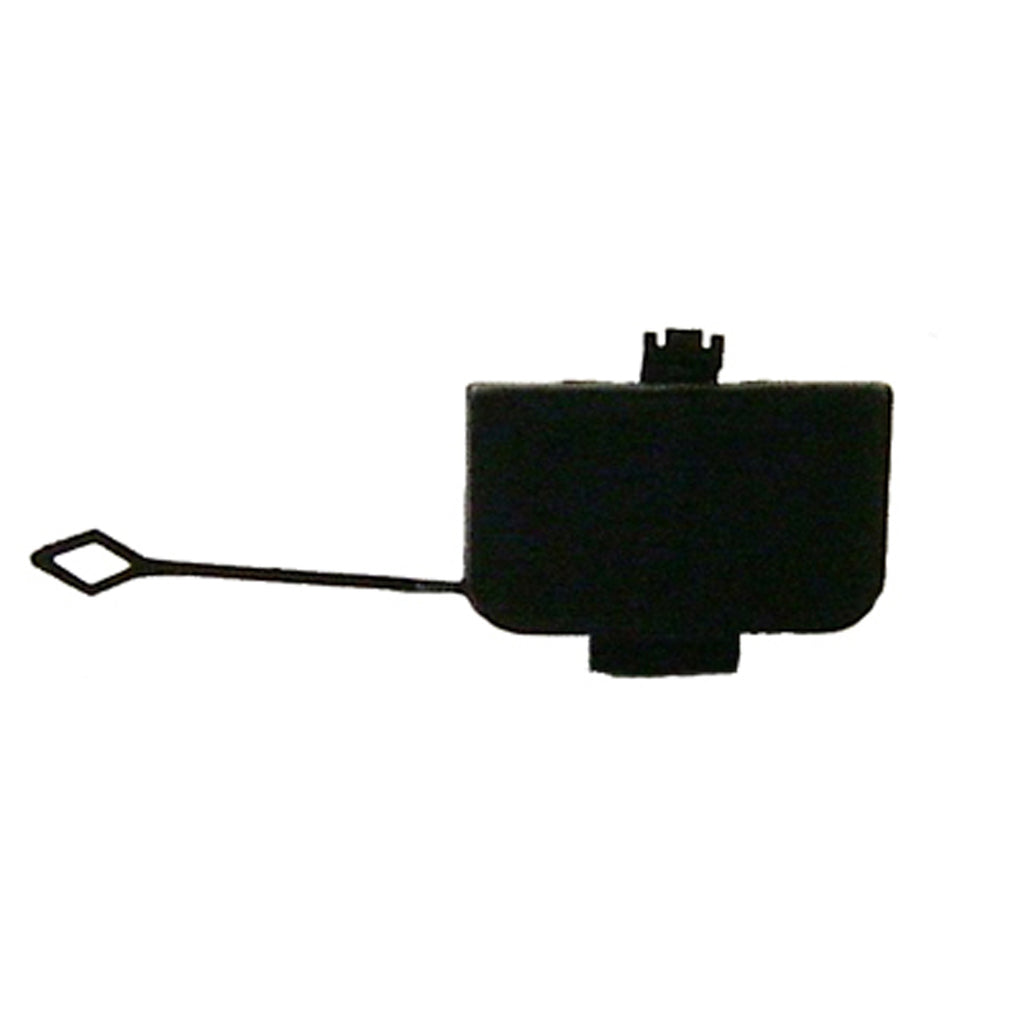Bumper Tow Hook Cover For Bmw 3 Series Wagon 2002-2005(BM1029103)