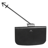 Bumper Tow Hook Cover For Bmw 7 Series 2002-2005(BM1029107)