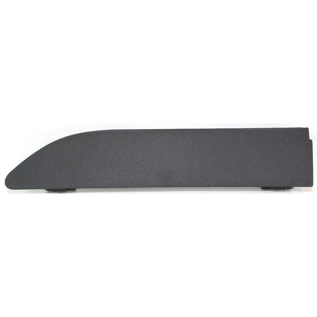 Tow Hook Cover Front Passenger Side Matte-gray For Bmw X5 2000-2003(BM1029115)