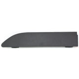 Tow Hook Cover Front Passenger Side Matte-gray For Bmw X5 2000-2003(BM1029115)