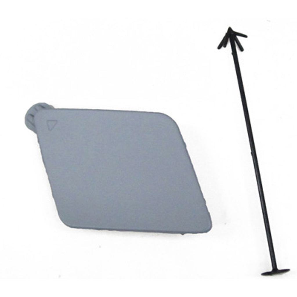 Frontont Bumper Tow Hook Hole Cover For Bmw 5 Series (2011-) 2011-2013(BM1029125)
