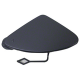 Frontont Bumper Cover Tow Hook Hole Cover For Bmw 3 Series Sedan (1999-) 2012-2015(BM1029127)