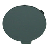 Frontont Bumper Tow Hook Hole Cover For Bmw 3 Series Convertible 2011-2013(BM1029130)