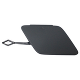Frontont Tow Hook Cover For Bmw 5 Series (2011-) 2017-2020(BM1029150)