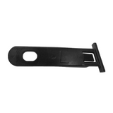 Frontont Driver Side Upper Bumper Cover Bracket For Bmw X4 2015-2018(BM1032103)