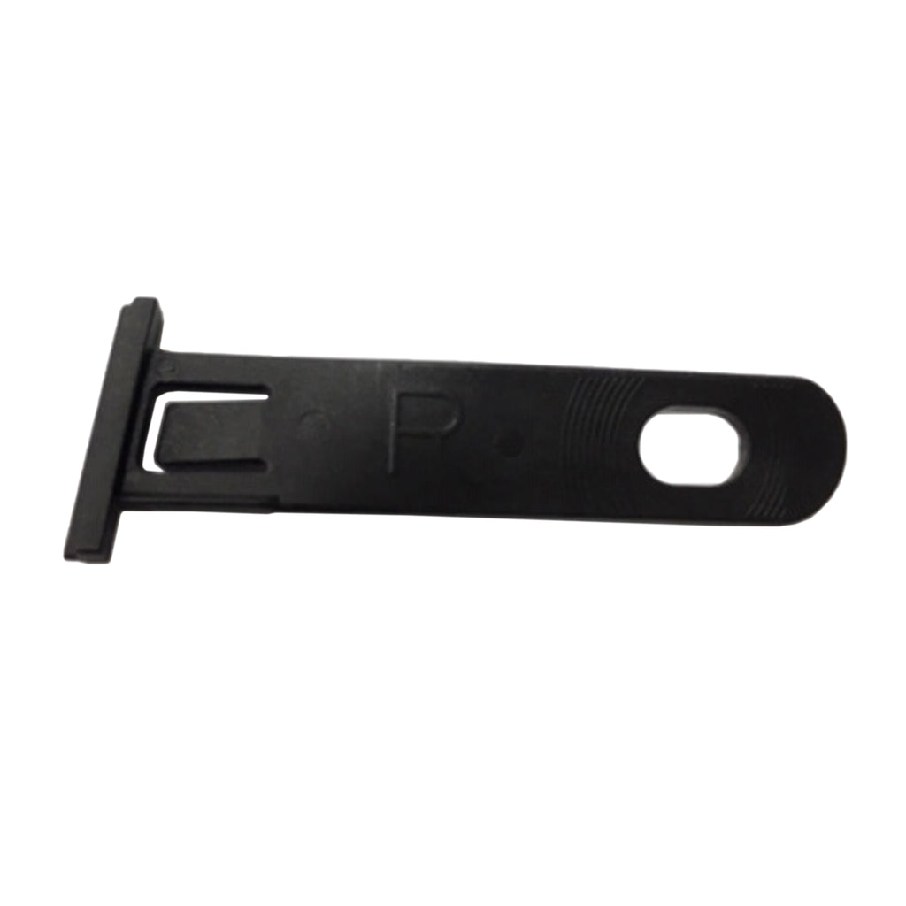 Frontont Passenger Side Upper Bumper Cover Bracket For Bmw X4 2015-2018(BM1033103)
