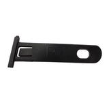 Frontont Passenger Side Upper Bumper Cover Bracket For Bmw X4 2015-2018(BM1033103)
