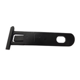 Frontont Passenger Side Upper Bumper Cover Bracket For Bmw X4 2015-2018(BM1033103)
