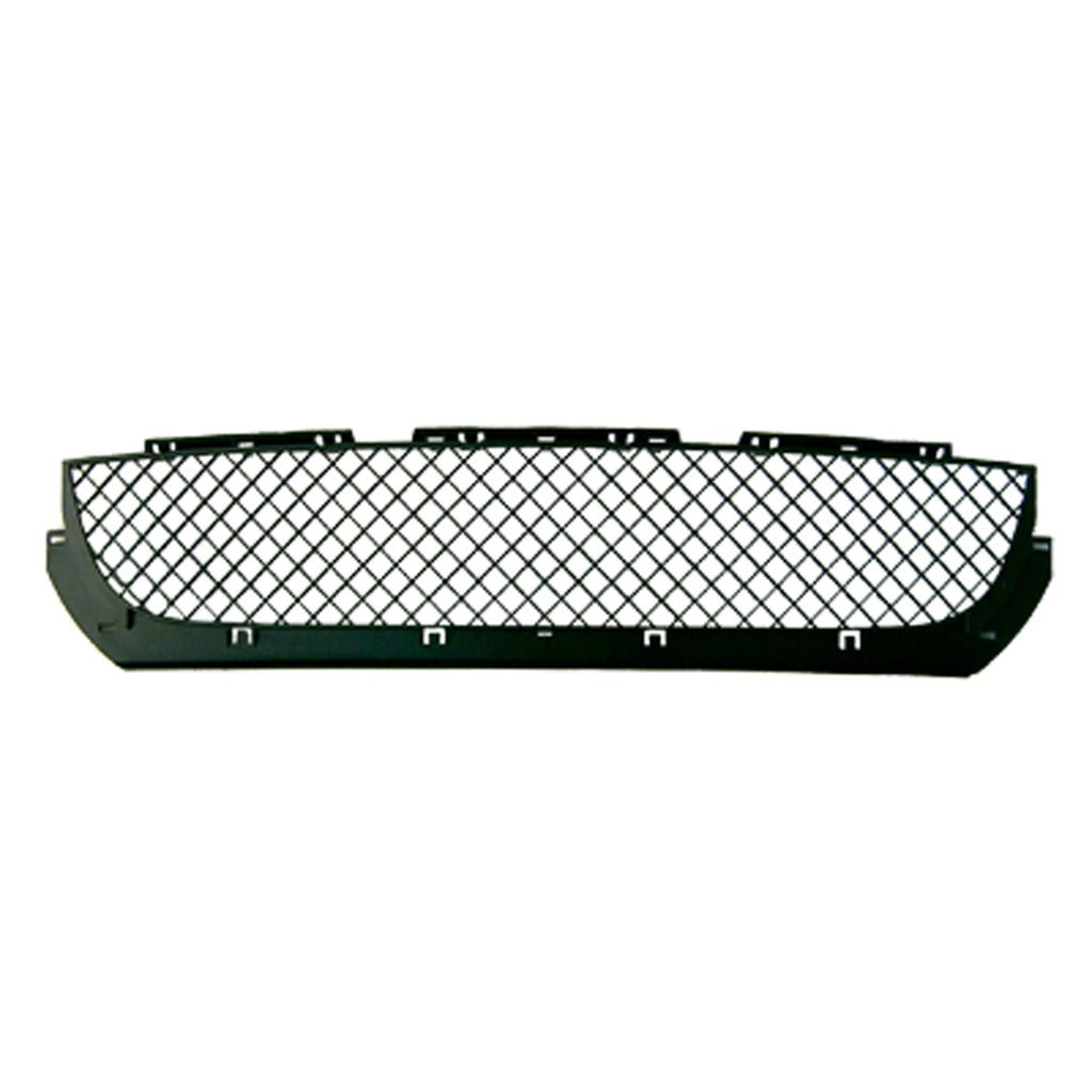 Frontont Bumper Cover Grille For Bmw 3 Series Sedan (1999-) 2001-2005(BM1036103)